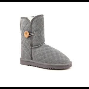 EUC! Women’s Ukala Bette Low Boots